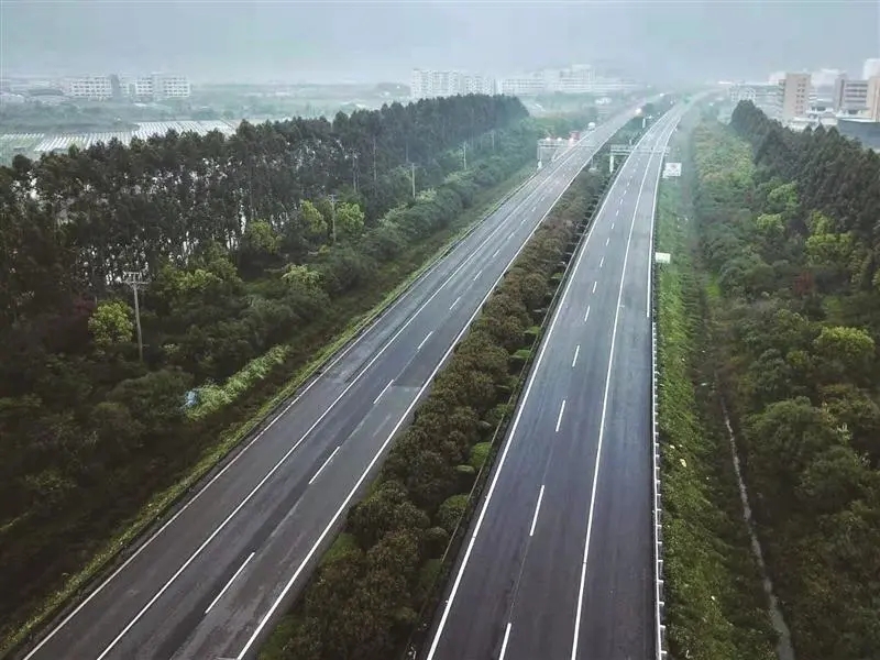 陕西省高速公路建设集团公司铜川至黄陵高速公路投资项目D标段项目